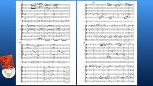 ПЕСЕНКА ПРО ОРКЕСТР - А. Бадхен