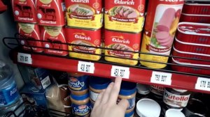 03.06.2022 Обзор цен магазин в Грин-Сити корп.4, Green City, Руппур, Бангладеш, Bangladesh