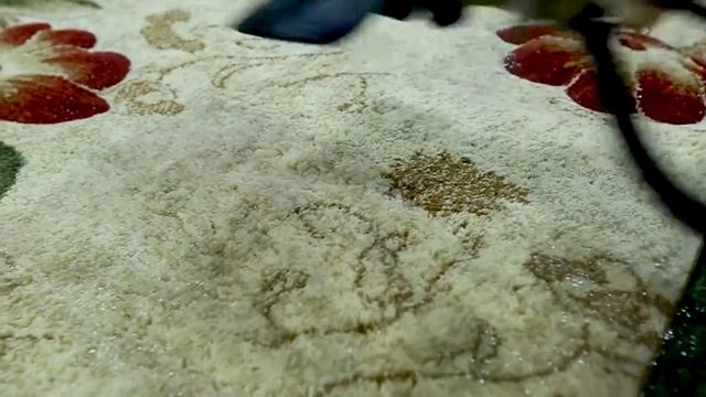 WiEBERR лучшие пятновыводители для ковров