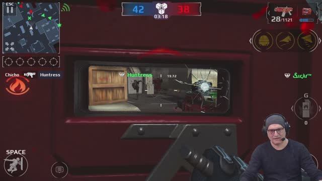 Modern Combat 5_ eSports FPS 2022-03-28 16-33-41 смотреть онлайн