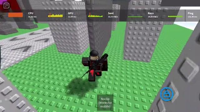 how to do seat glitch in Roblox смотреть онлайн