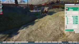 ГЕПАРД #8 PLANET ZOO ПРОХОЖДЕНИЕ