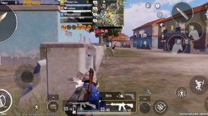 играю в пабг на починках