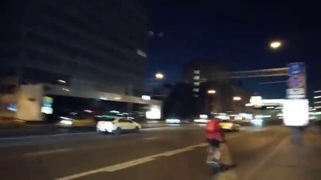 Москва. Аптекарский огород. Музей Растений. Проспект Мира | MMST