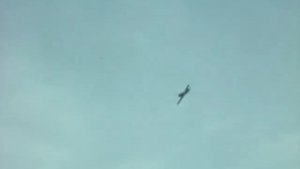 Секретный фарватер.  Побег Шубина с немецкой подлодки.