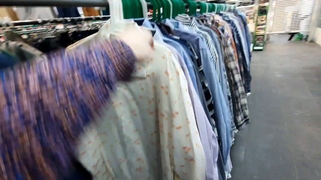 Комиссионный магазин Добро. Санкт-Петербург ул.Садовая. Что тут можно найти? Обзор отделов магазина