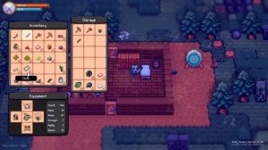 Tinkertown ОБЗОР НА ИГРУ ►НОВЫЙ ПИКСЕЛЬНЫЙ ШЕДЕВР | GAMEPLAY