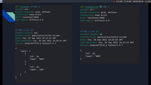 Beginner Series: Networking 2 смотреть онлайн