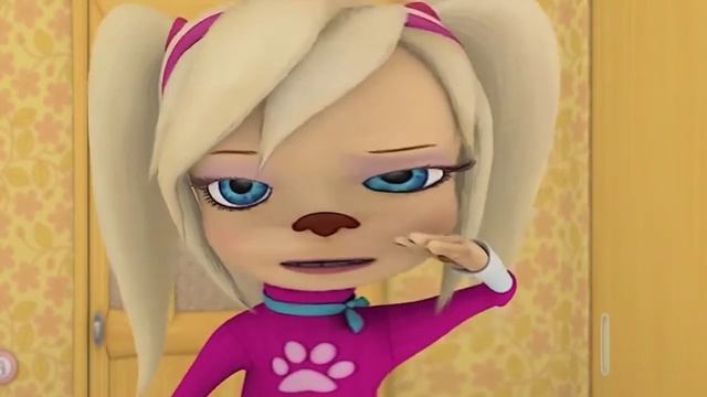 Роза читает рэп 2 часть смотреть онлайн