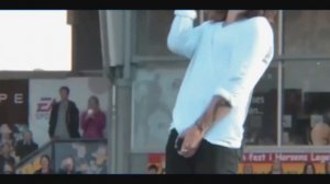 Harry Styles - I See Red