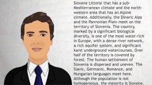Slovenia - Wiki Videos