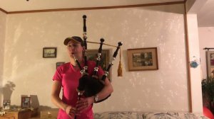 Bagpipes! The Smith's a Gallant Fireman/High Road to Linton