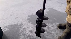 Как ловить корюшку. Все тонкости рыбалки на корюшку.