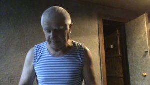 Укрепляем веник.