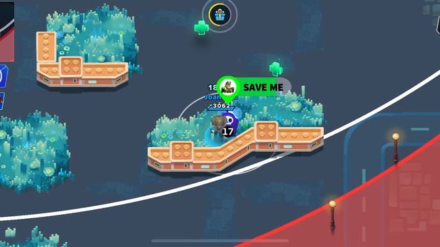 Thetan Arena - Playing Epic The General Bathos / Титан Арена - Игра Епик Генерал БАТОС смотреть онлайн