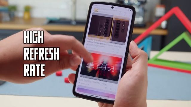 Motorola Razr 2023 - Official Teaser Out!