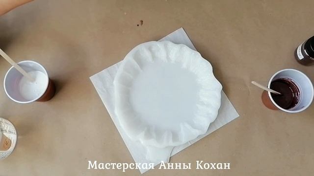 ?РАСПАКОВКА ПОСЫЛКИ ОТ Art Blong ?ЗАЛИВАЮ НОВЫЕ МОЛДЫ?