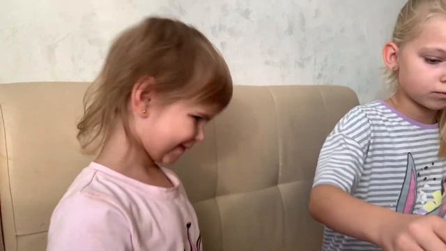 Морозное ❄️ утро / Воскресный досуг с детьми / Муж два дня играет Плейстейшн?/ Влог смотреть онлайн