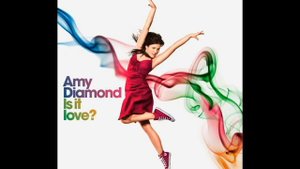 Amy Diamond - Is it Love? (remix)