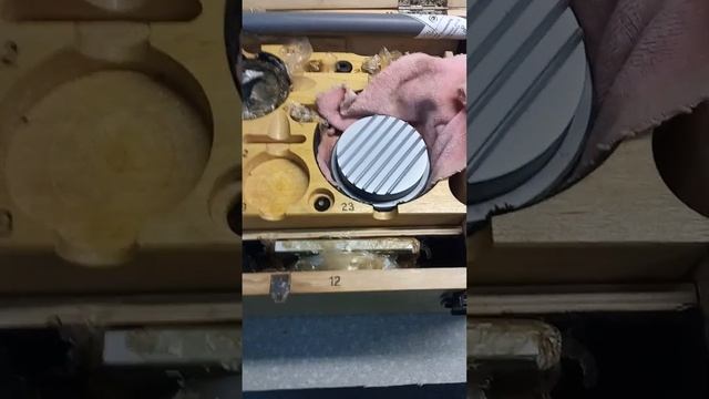 Оптиметр вертикальный ИКВ 3