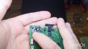 Dualsense-ремонт "дрифта"||провальные платы калибровки центра 3D аналога Drift fix #dualsense