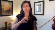 Learn 'Red Haired Boy' with Violin Tutorial & Sheet Music! | Violin Song of the Month