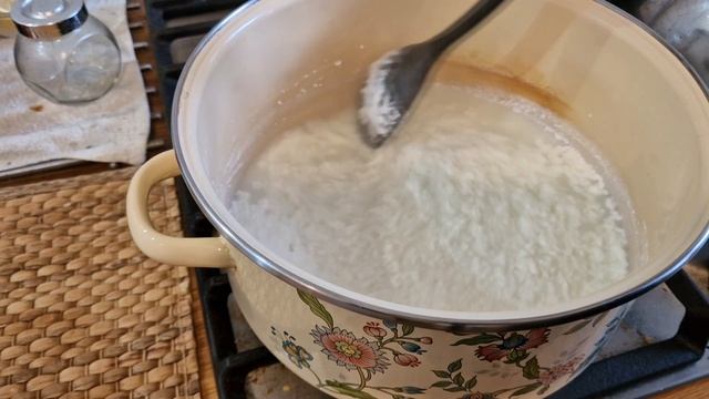 Хватит покупать в магазине! Сделайте сами сыр за 2 минуты вашего времени!