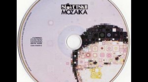 07. Совсем Розовый (Feat. Banuma),Словетский - Mozaika (2012)