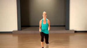 20 Minute Legs