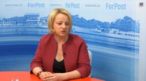 Мария Литовко: «Ту или иную форму поддержки получат около 50% предпринимателей» 08/06/2020