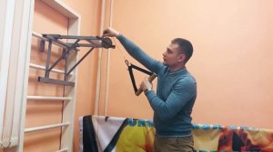 Самый главный тренажер для армрестлинга . Армрестлинг 2020