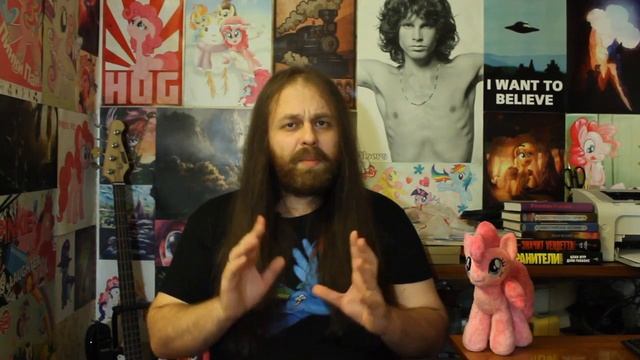 Маленький секрет Флаттершай - Эквестрийские истории от А до Я смотреть онлайн