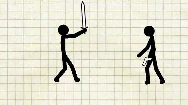 Рисуем бой смотреть онлайн