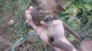 САМЫЕ ПРОСТЫЕ РУЧКИ ДЛЯ ГИДРОБУРА И ЛОВУШКА