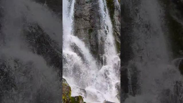 Водопад Кейва