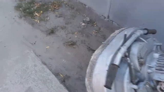 Машина для шліфування бетону СО199