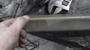 Как не попасть на БРАК! ХОЛОДНОКАТАНАЯ или ГОРЯЧЕКАТАНАЯ труба? Труба для холодной ковки!