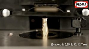 Фрезерный станок по дереву Proma SF-40/1500 25024002