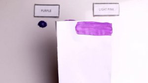 How To Make Deep Fuchsia Paint Color - What Color Mixing To Make Deep Fuchsia
