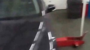 краткий обзор Ford Mondeo 2.3 AT