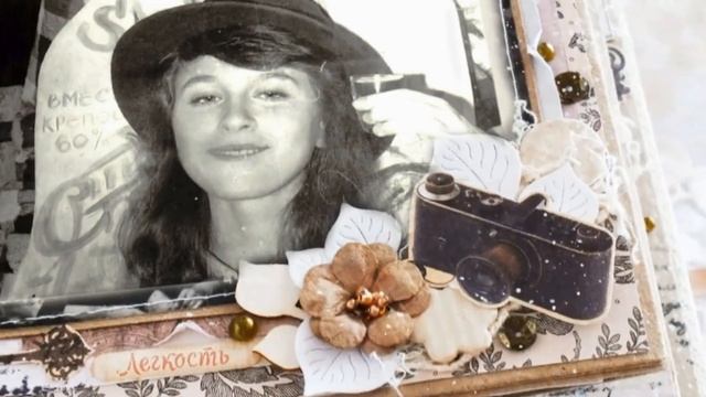С 60-летним юбилеем -женщине