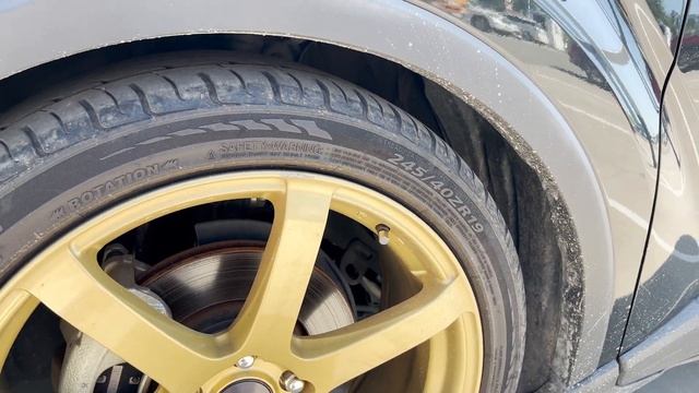 Необычный Toyota C-HR! смотреть онлайн