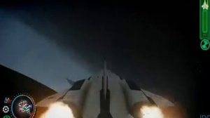 GTA 4 Путешествие на луну