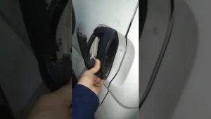 Вскрытие кия бонго