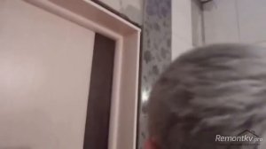 Как установить дверные доборы. 2 способа установки дверных доборов