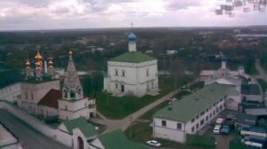 Клип на песню "Русь"- Внуки Сварога