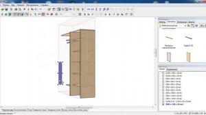 Шкаф купе своими руками
