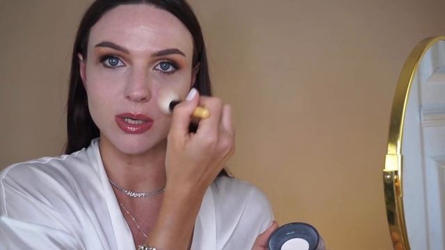 Тест популярного дешевого кушона за 150 р для лица ZOZU с Wildberries Testing The Zozu Kushon
