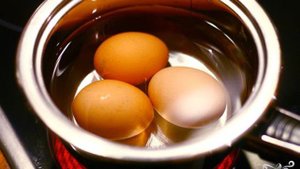 Маринованный язык с соусом тартар