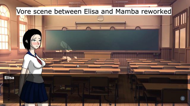 VORE GAME : Voreland 1.4 смотреть онлайн